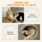 Casa para Gatos Casa para Gatos