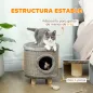 Casa para Gatos Casa para Gatos