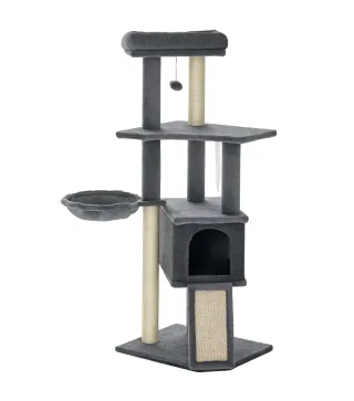 Árbol para Gatos