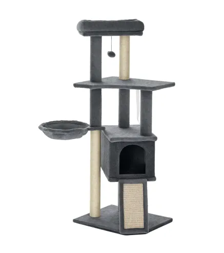 Árbol para Gatos