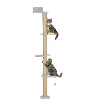 Árbol para Gatos
