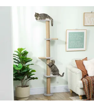 Árbol para Gatos