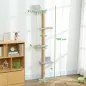 Árbol para Gatos