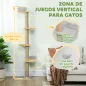 Árbol para Gatos