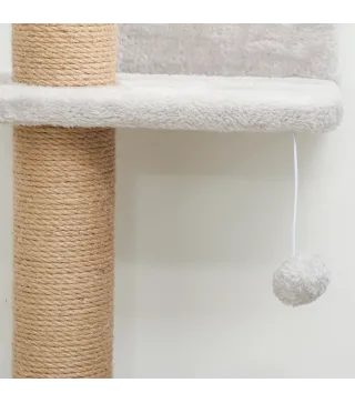 Árbol para Gatos