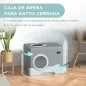 Arenero para Gatos