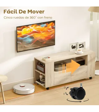Mueble de TV
