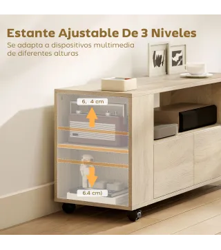 Mueble de TV