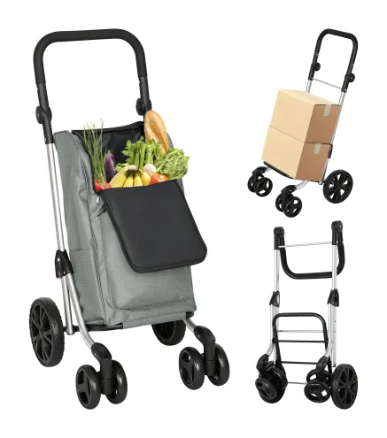 Carrito de Compra