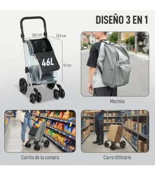 Carrito de Compra