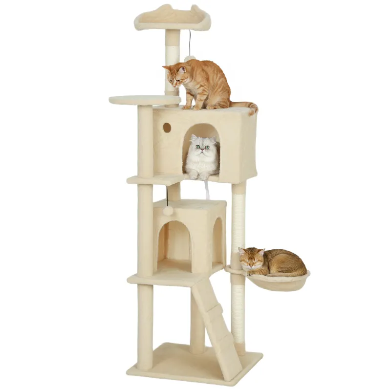 Árbol para Gatos Árbol para Gatos