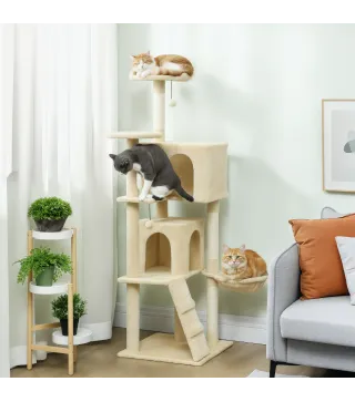 Árbol para Gatos