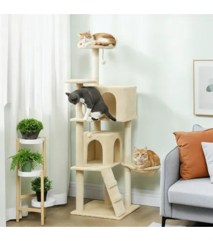 Árbol para Gatos