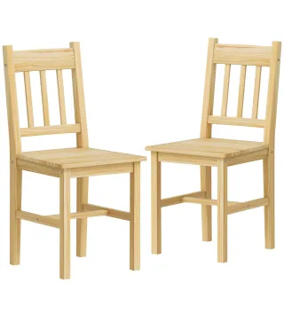 Sillas de Comedor
