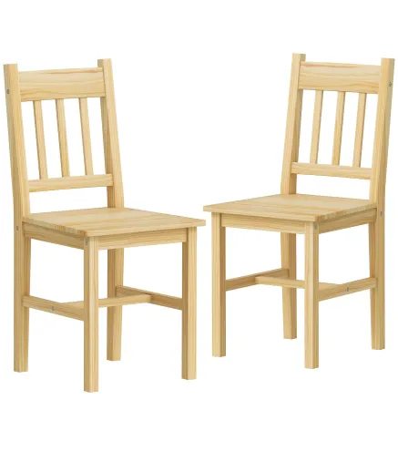 Sillas de Comedor
