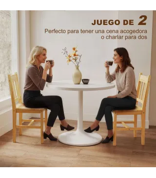 Sillas de Comedor