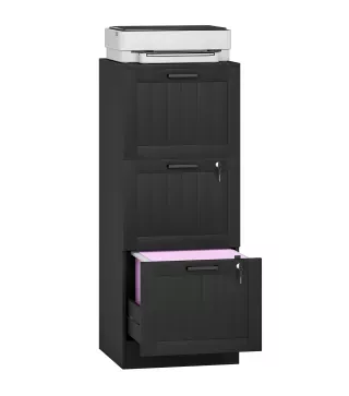 Cajonera de Oficina