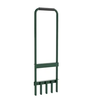 Aireador Púas Huecas