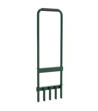 Aireador Púas Huecas