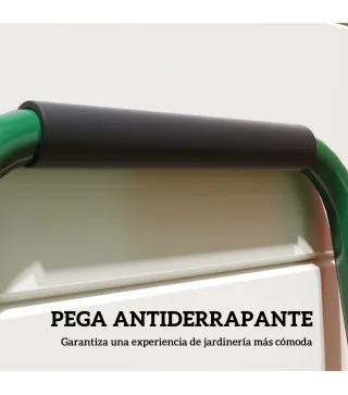 Aireador Púas Huecas