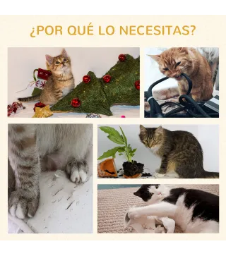 Árbol para Gatos