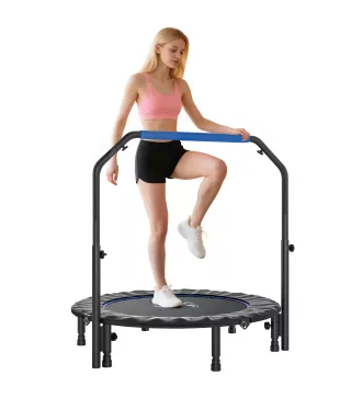Trampolín de Fitness