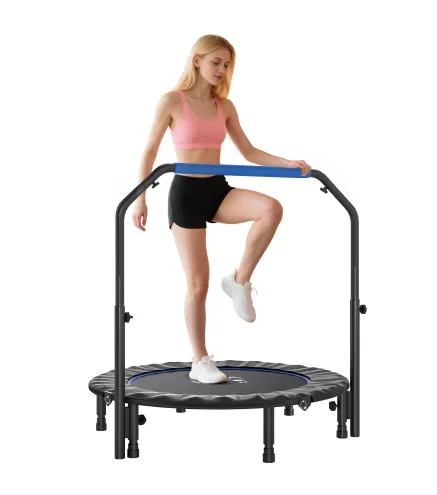 Trampolín de Fitness