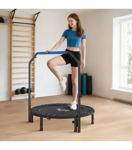 Trampolín de Fitness