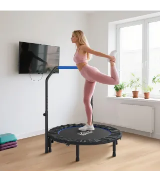 Trampolín de Fitness