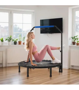 Trampolín de Fitness