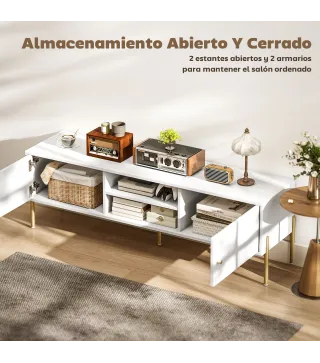 Mueble de TV