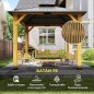 Conjunto de Jardín Conjunto de Jardín