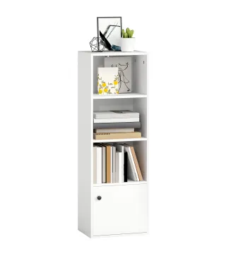 Estantería para Libros