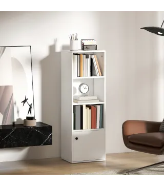 Estantería para Libros