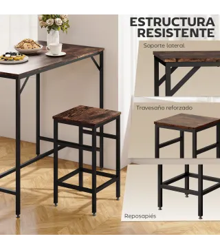 Muebles de Bar