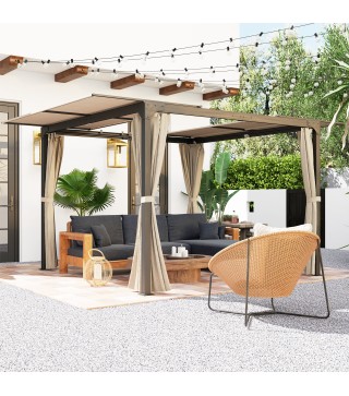 Pérgola