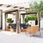 Pérgola Pérgola