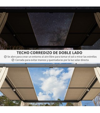 Pérgola