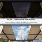 Pérgola Pérgola