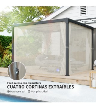 Pérgola