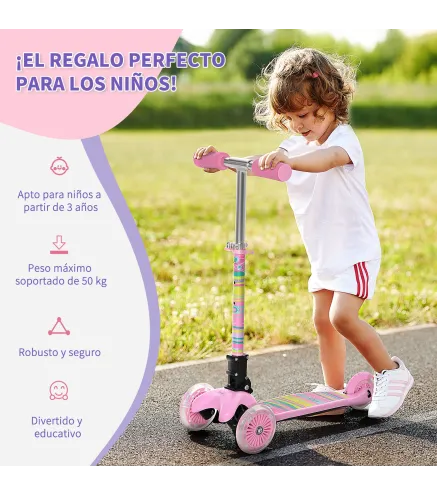 Patinete para Niños