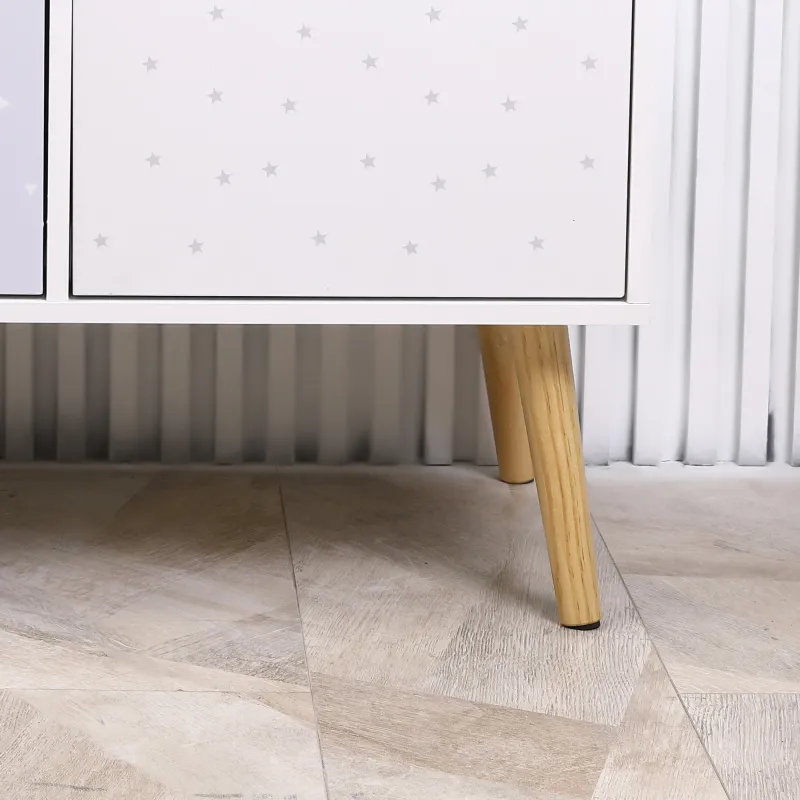 Aparador de Salón Aparador de Salón