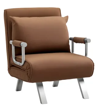 Sofá Cama Individual