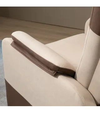 Sillón Relax Reclinable