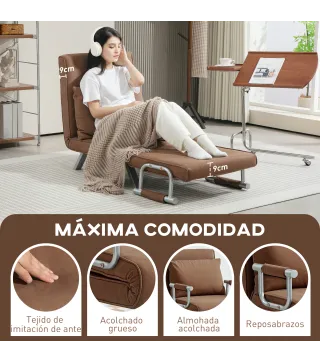 Sofá Cama Individual