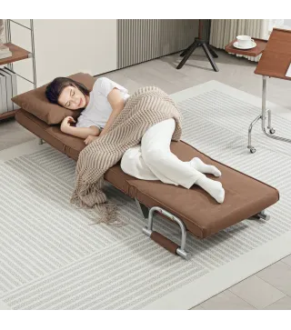 Sofá Cama Individual