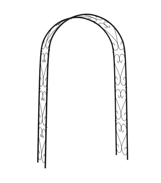 Arco de Jardín