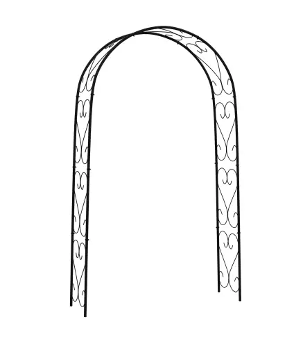 Arco de Jardín