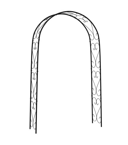 Arco de Jardín