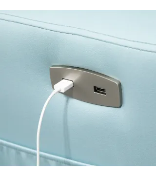 Sillón Levanta Personas